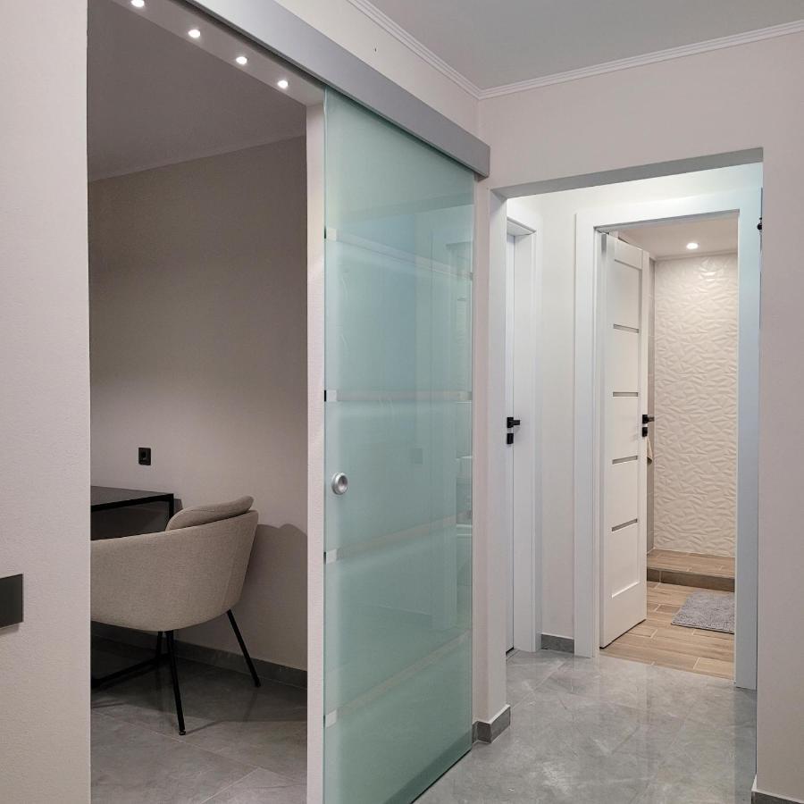 Hermann Apartment كلوج-نابوكا المظهر الخارجي الصورة