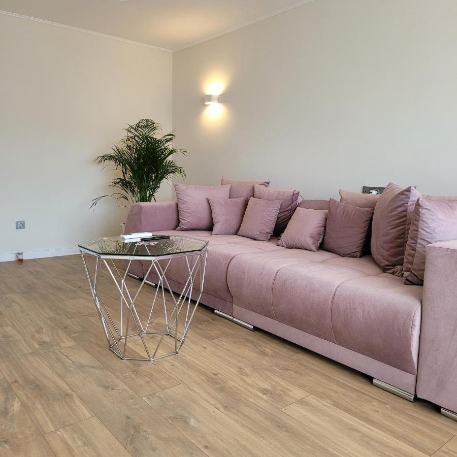 Hermann Apartment كلوج-نابوكا المظهر الخارجي الصورة