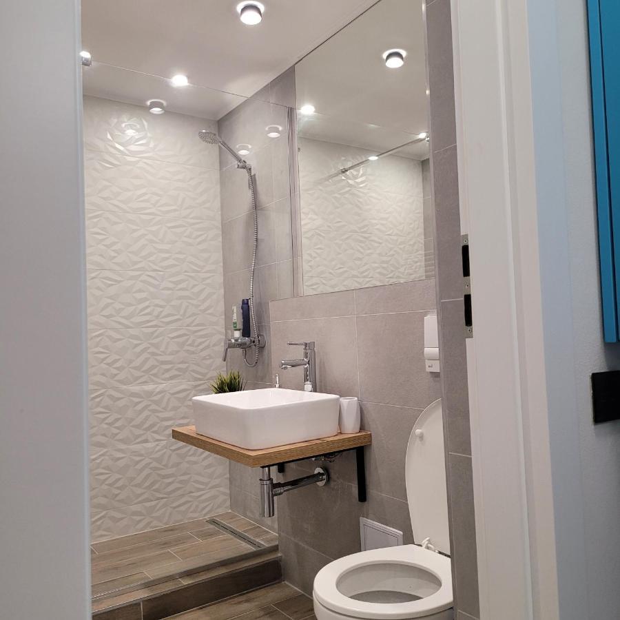 Hermann Apartment كلوج-نابوكا المظهر الخارجي الصورة