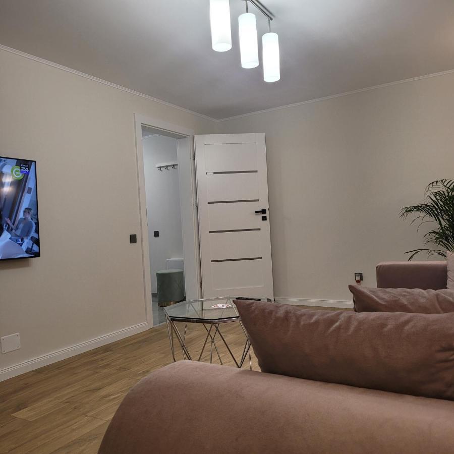 Hermann Apartment كلوج-نابوكا المظهر الخارجي الصورة