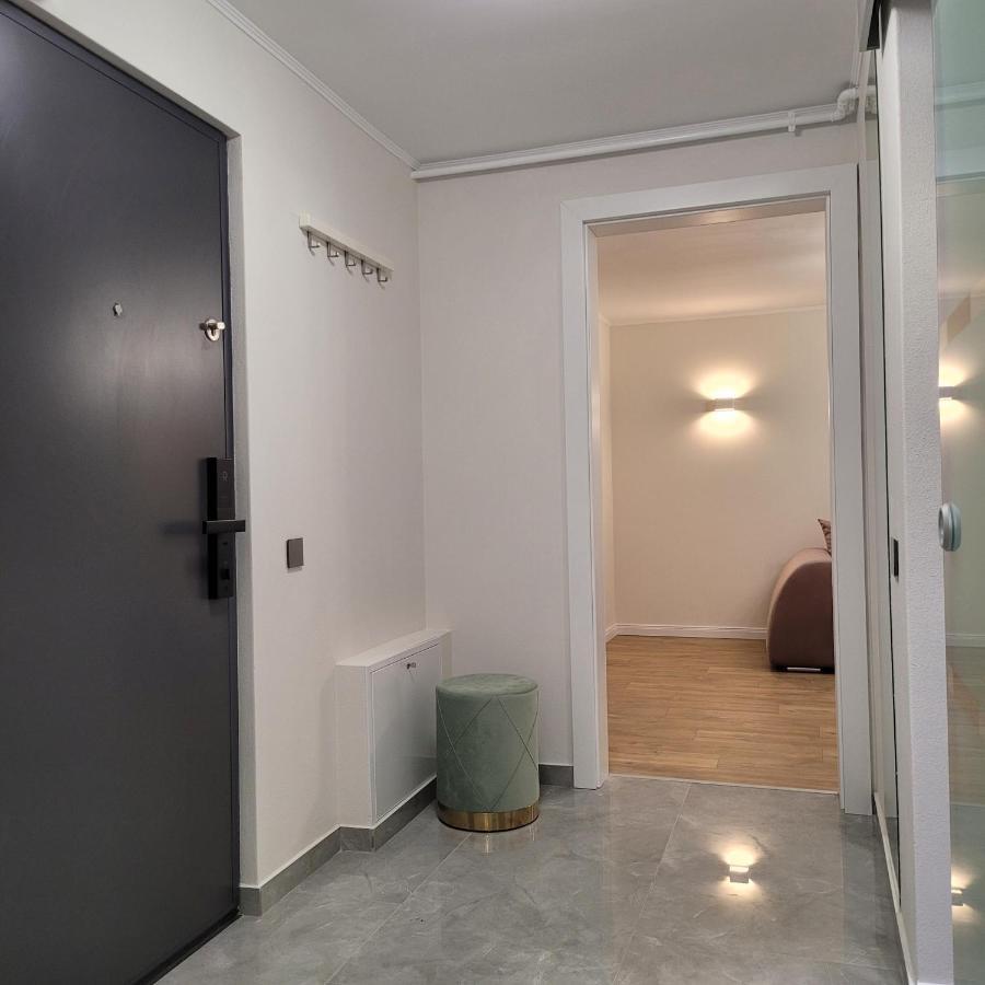 Hermann Apartment كلوج-نابوكا المظهر الخارجي الصورة