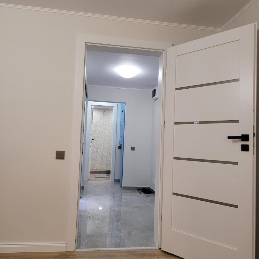 Hermann Apartment كلوج-نابوكا المظهر الخارجي الصورة