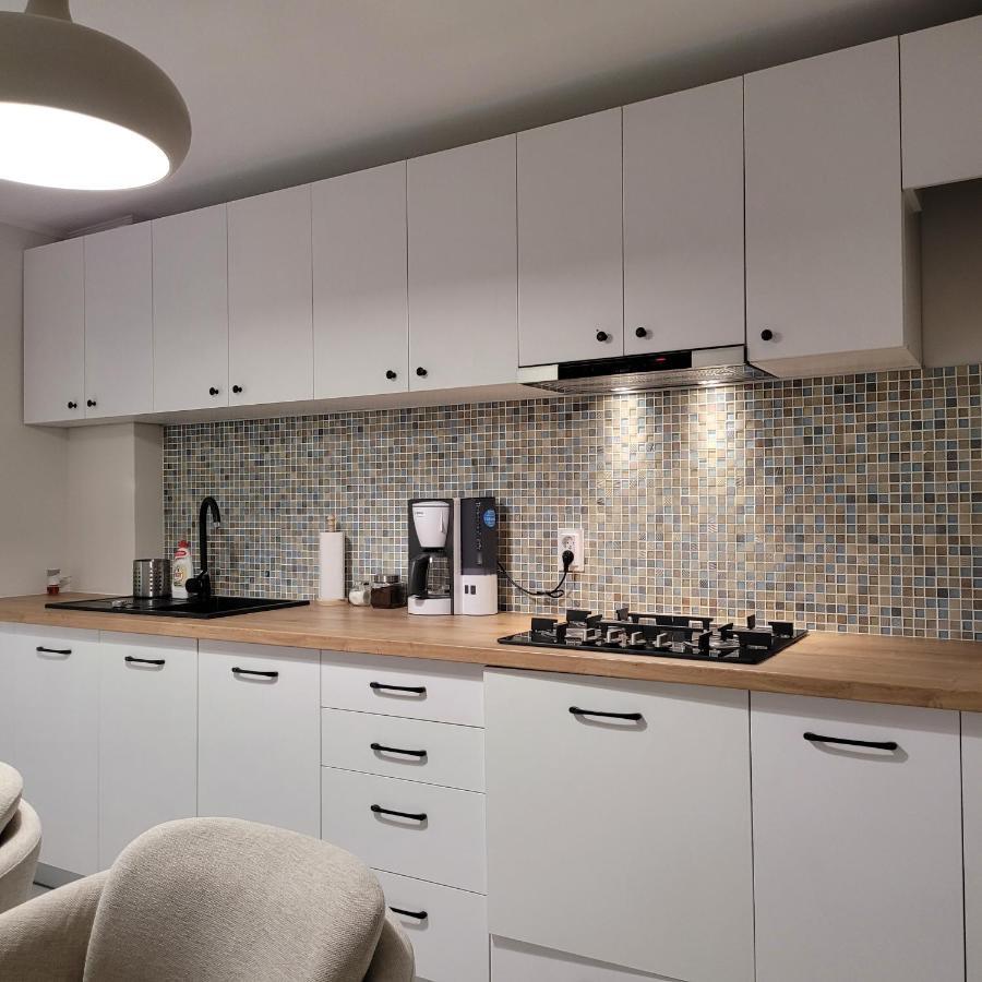 Hermann Apartment كلوج-نابوكا المظهر الخارجي الصورة