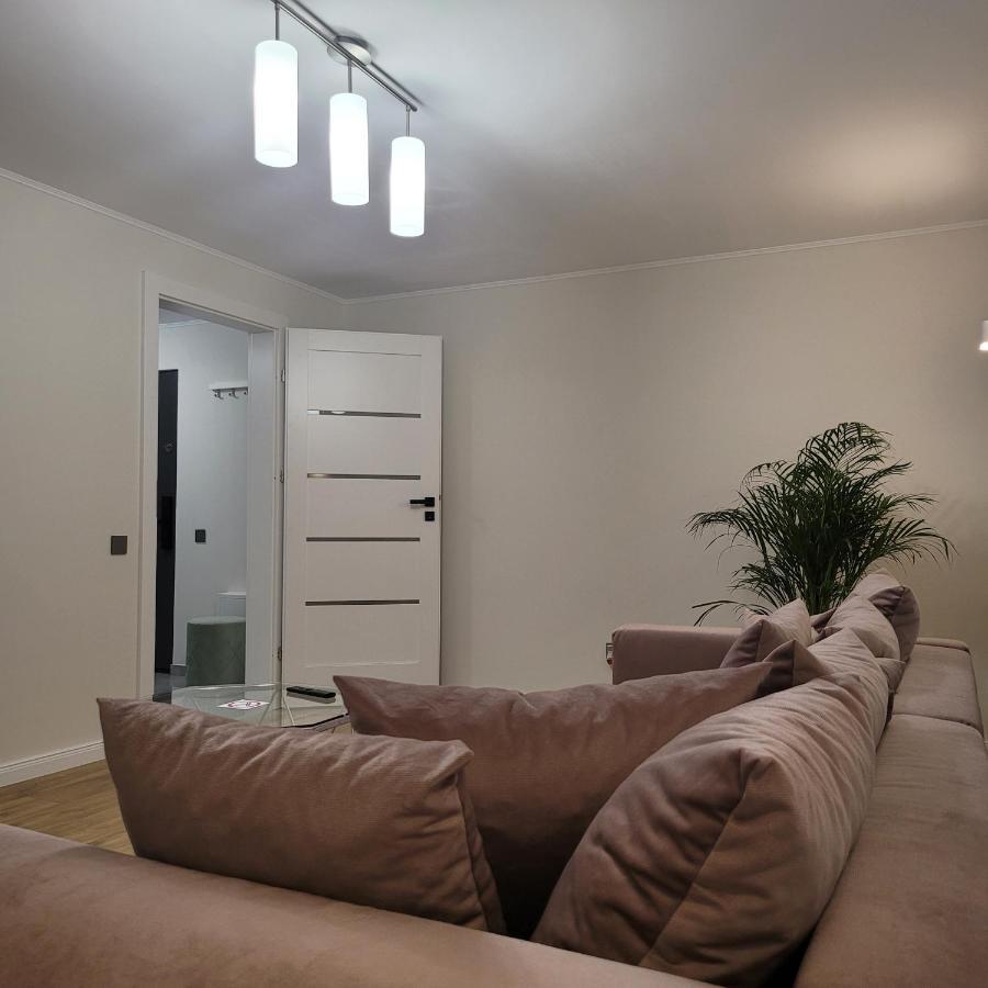 Hermann Apartment كلوج-نابوكا المظهر الخارجي الصورة