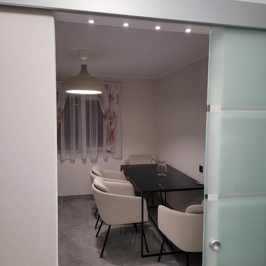 Hermann Apartment كلوج-نابوكا المظهر الخارجي الصورة