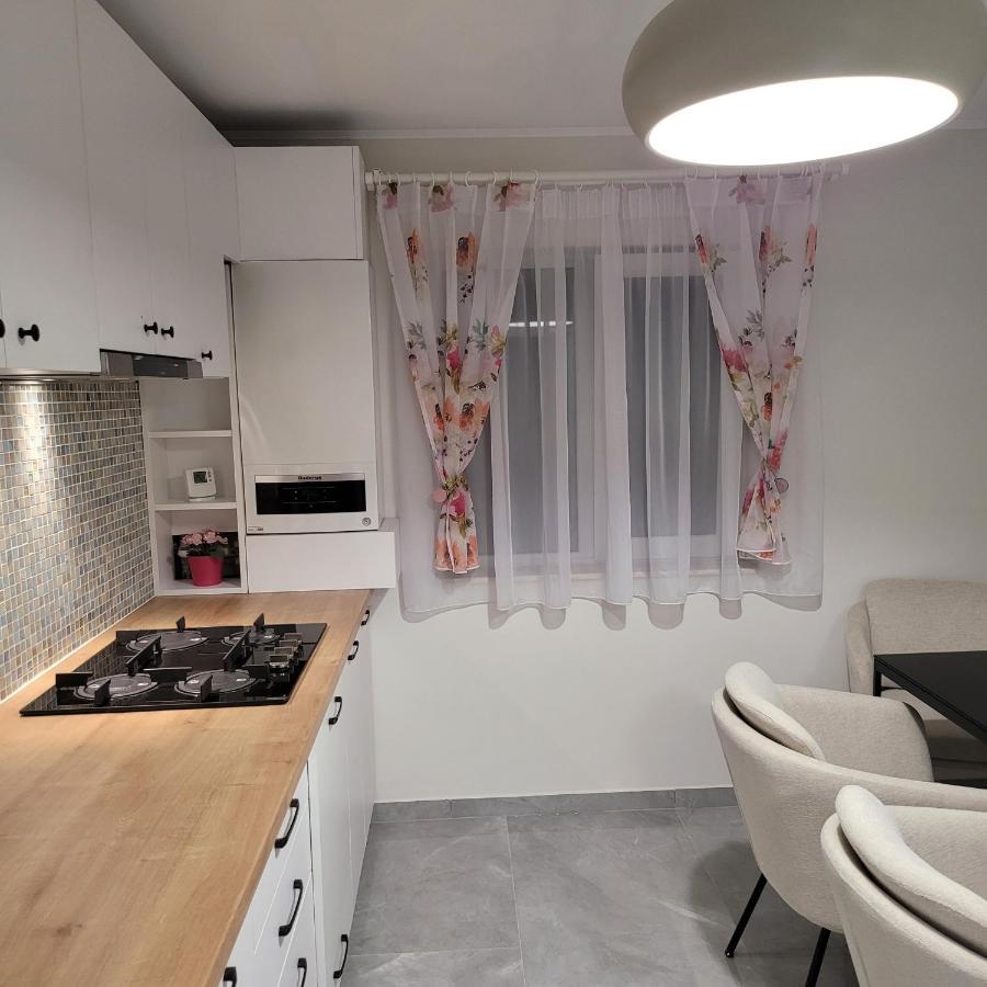 Hermann Apartment كلوج-نابوكا المظهر الخارجي الصورة