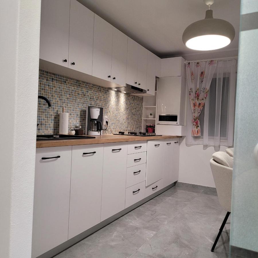 Hermann Apartment كلوج-نابوكا المظهر الخارجي الصورة