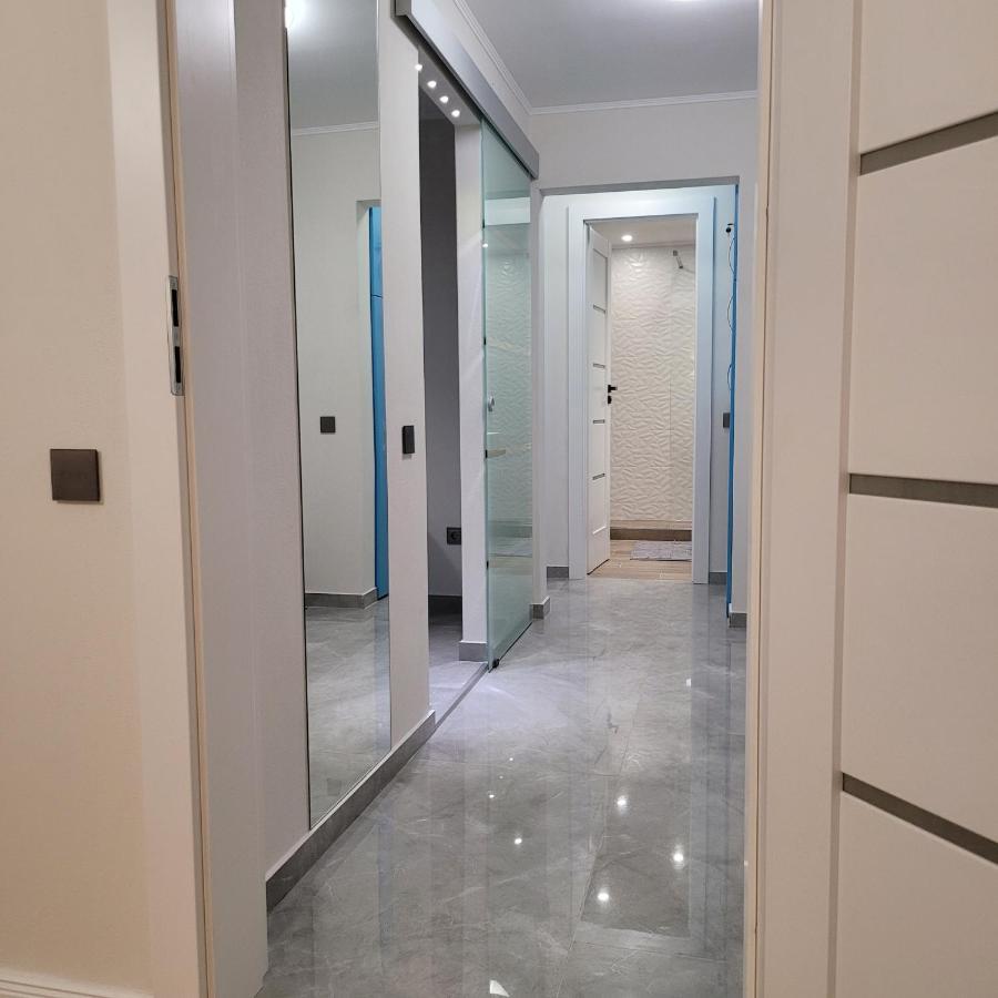 Hermann Apartment كلوج-نابوكا المظهر الخارجي الصورة